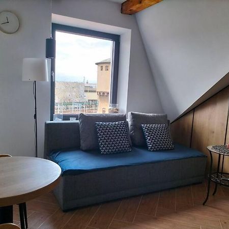 Uroczy Apartament W Centrum Krakowa Εξωτερικό φωτογραφία