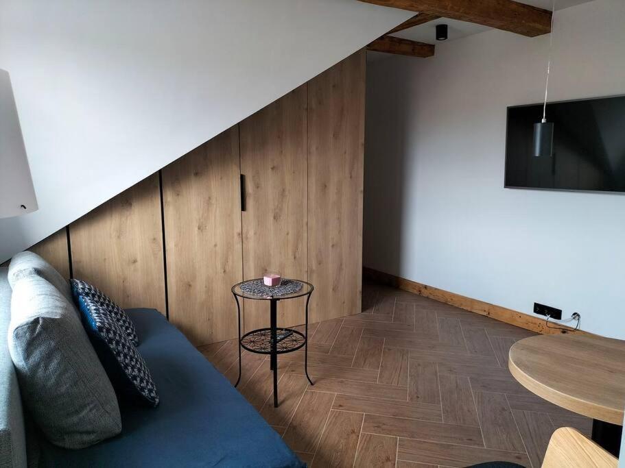 Uroczy Apartament W Centrum Krakowa Εξωτερικό φωτογραφία