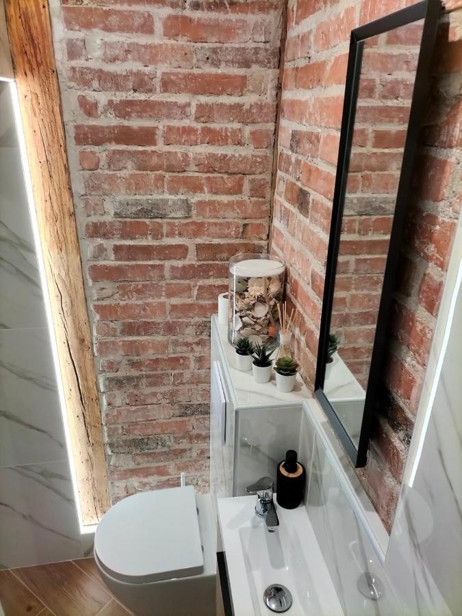 Uroczy Apartament W Centrum Krakowa Εξωτερικό φωτογραφία